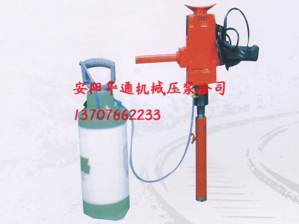 DZ-76混凝土軌枕改錨機(jī)